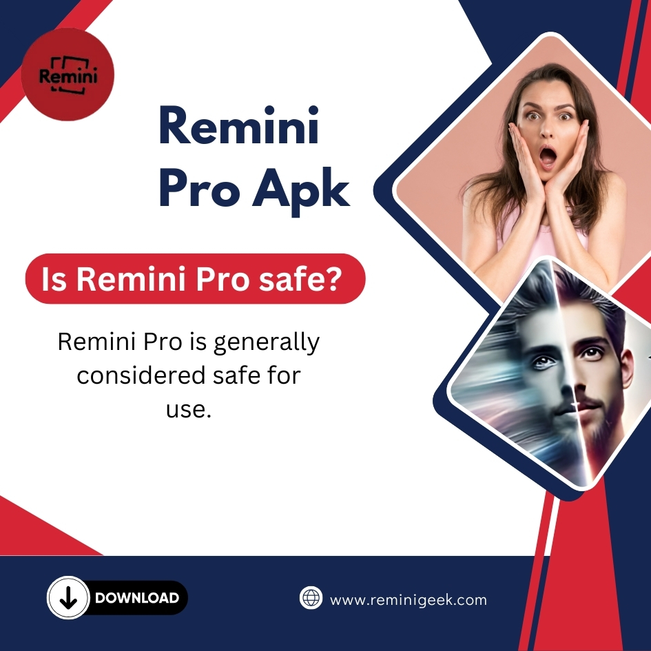 Remini Mod APK