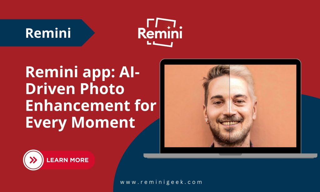 Remina app