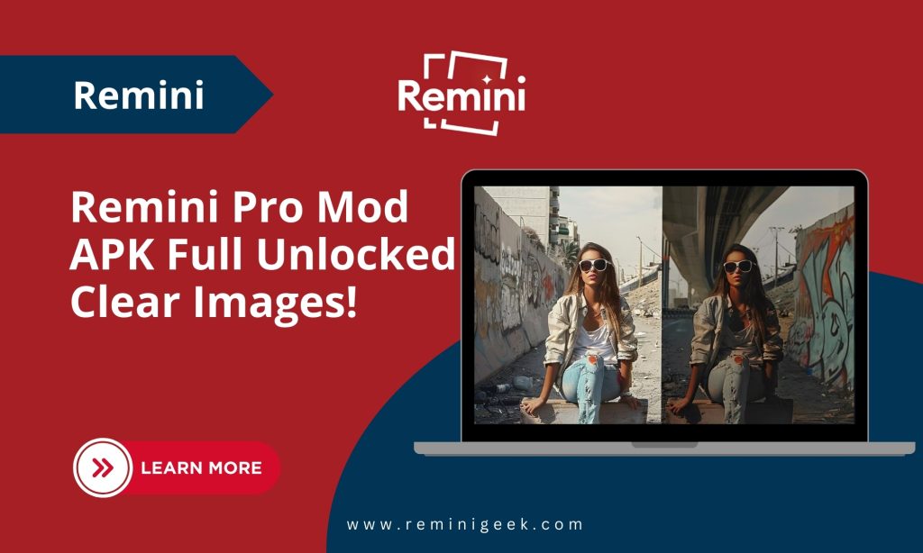 Ứng dụng ứng dụng ứng dụng Remini Pro Mod đầy đủ đầy đủ đầy đủ 