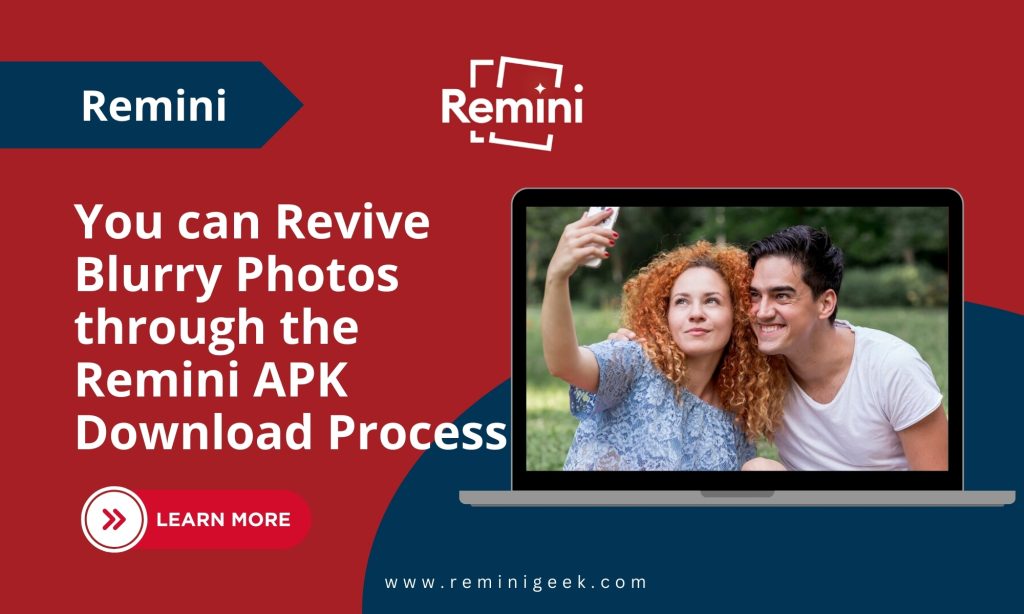 Remini apk