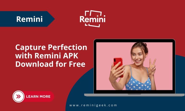 Remini APK Download