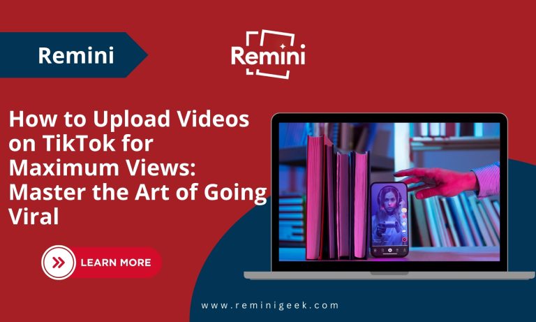 Remini Mod APK