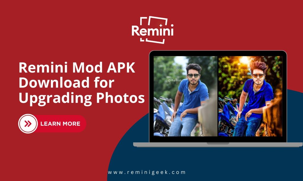 Remini mod APK Download,
remini mod apk

