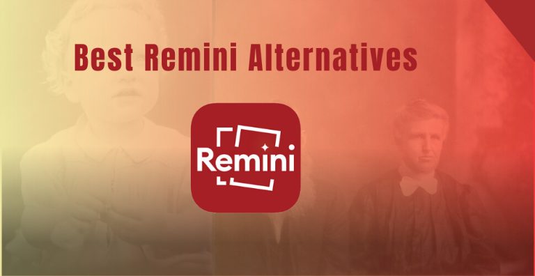 Remini Mod APK