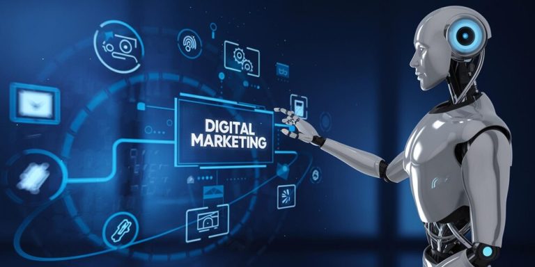 ai in digital marketing