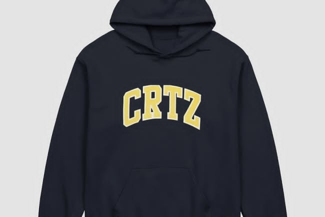 The Corteiz Hoodie and Corteiz Cargos