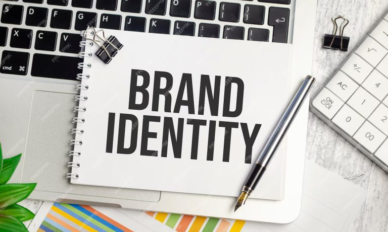 5 Critical Elements to Build a Strong Brand Identity