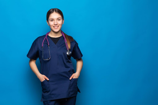 What Makes Medical Scrubs Ideal for Hospital Environments?